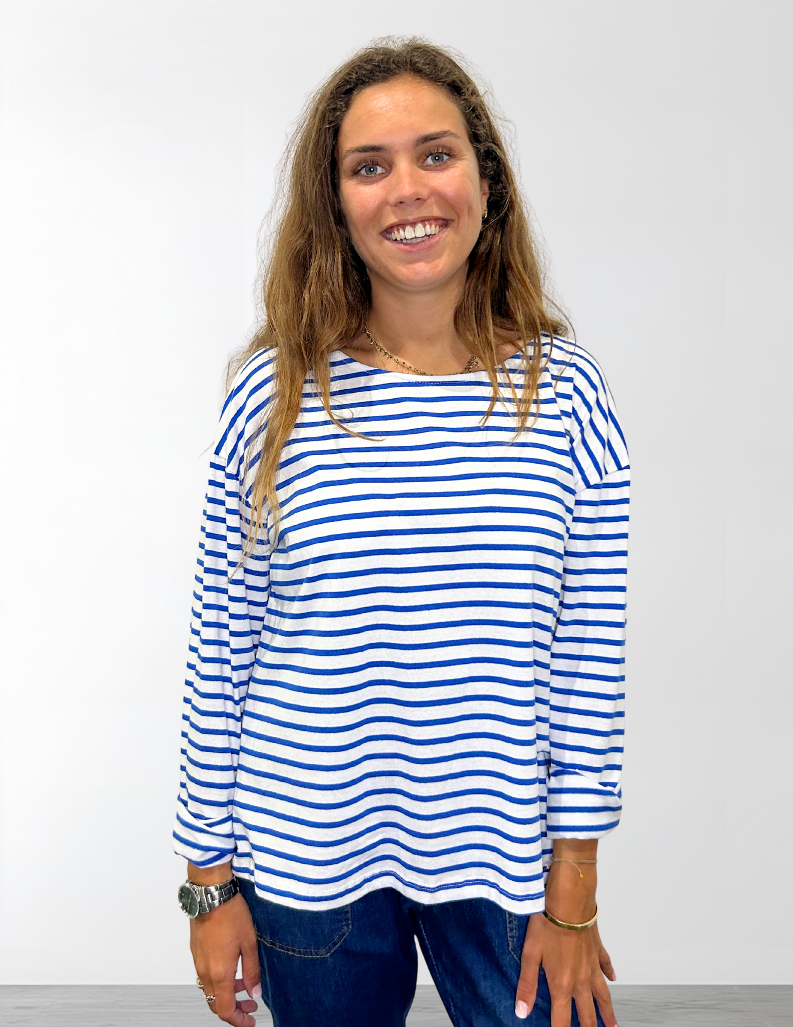 Marinière Manon - Marie île de Ré