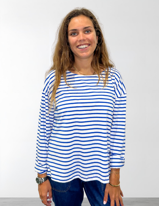 Marinière Manon - Marie île de Ré