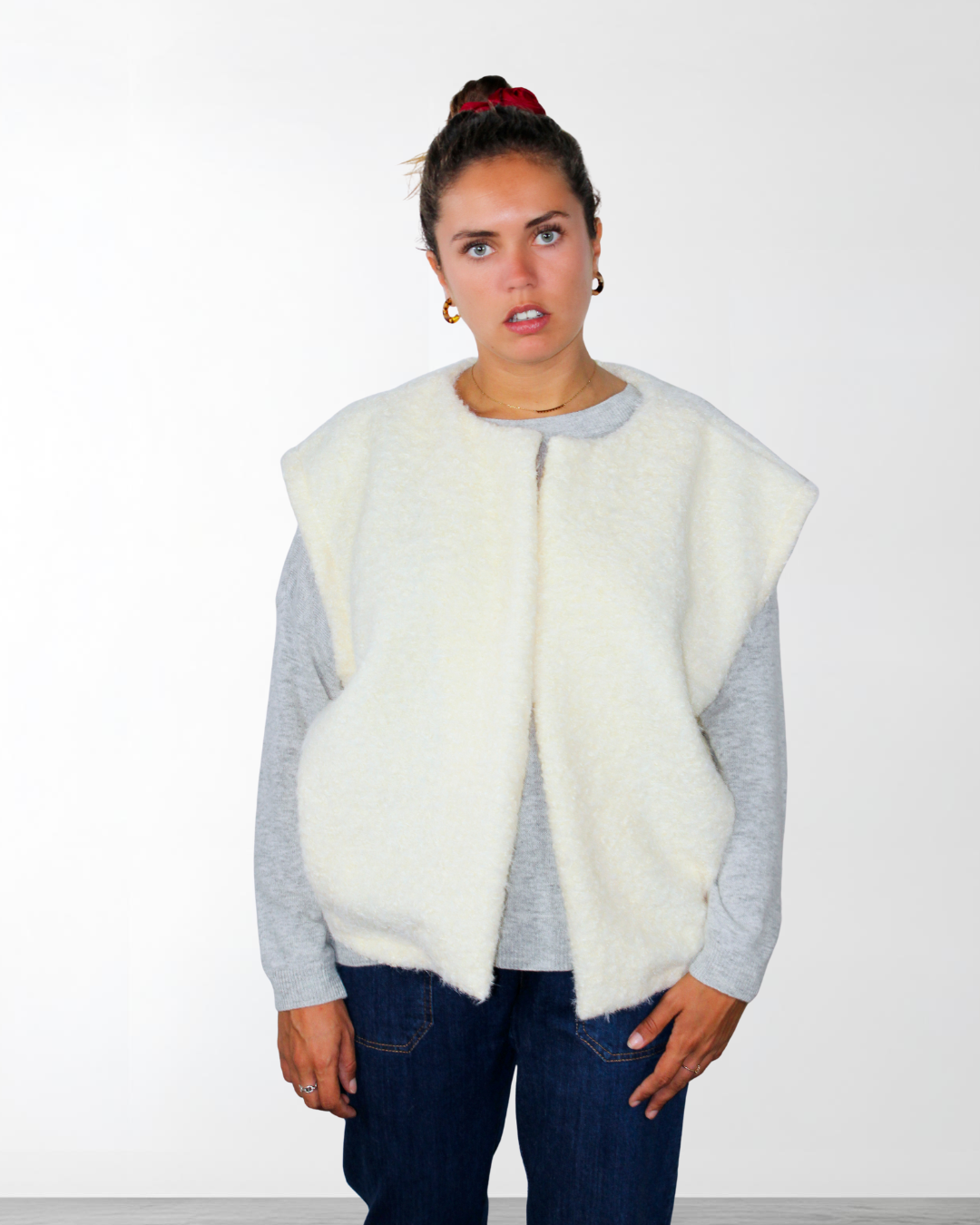 Maurice - Marie île de Ré