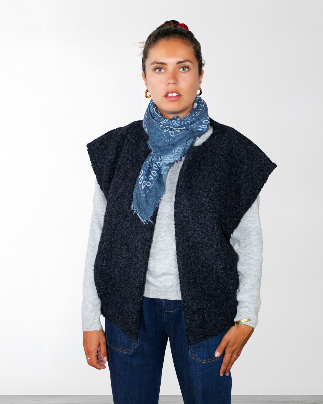 Maurice - Marie île de Ré