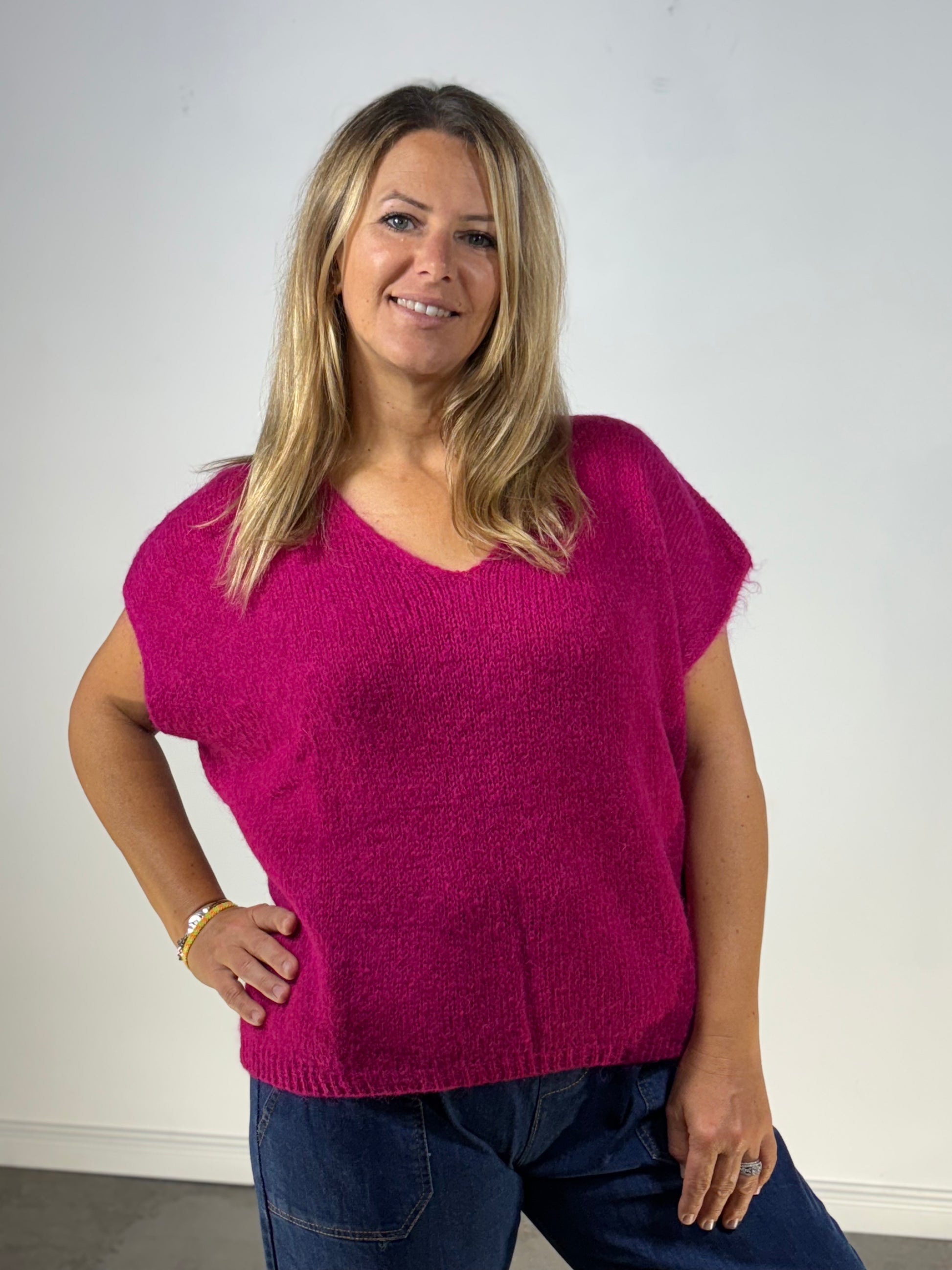 Mélodie - Marie île de Ré