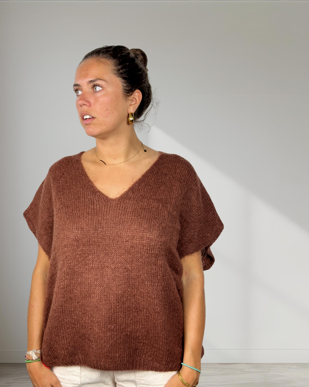 Mélodie - Marie île de Ré