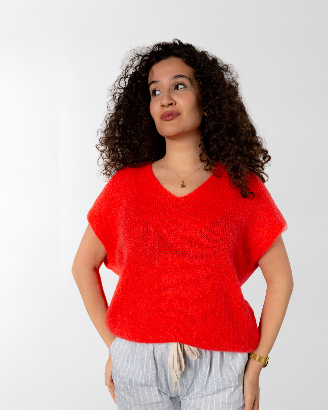 Mélodie - Marie île de Ré