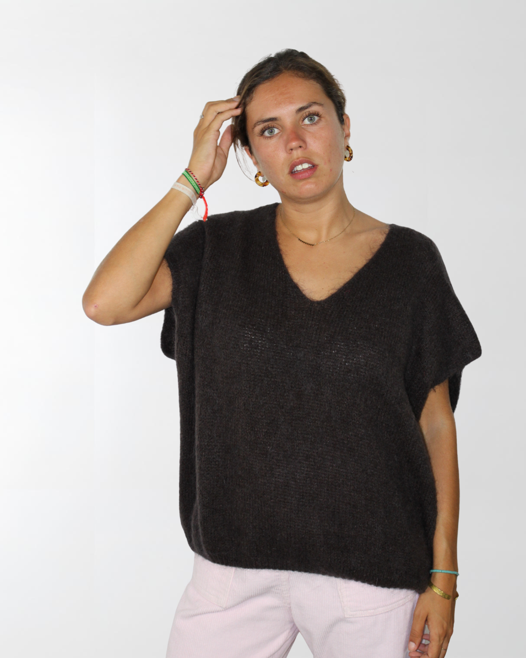 Mélodie - Marie île de Ré