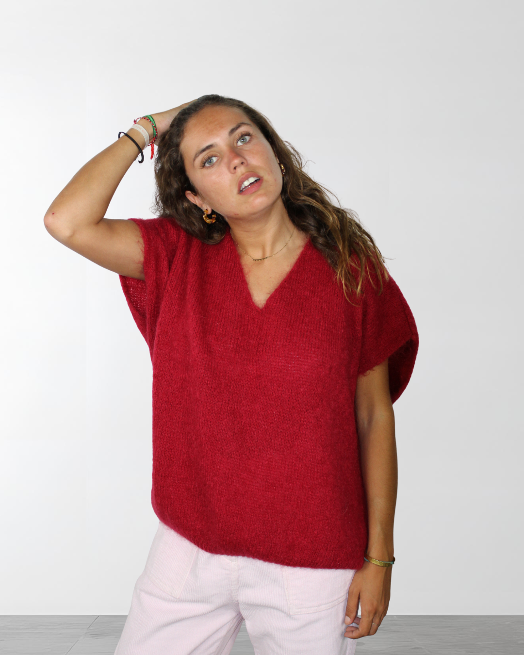 Mélodie - Marie île de Ré