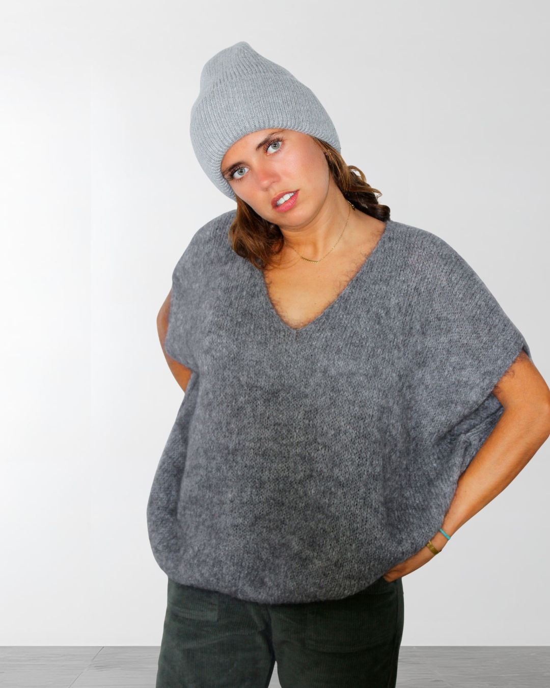 Mélodie - Marie île de Ré