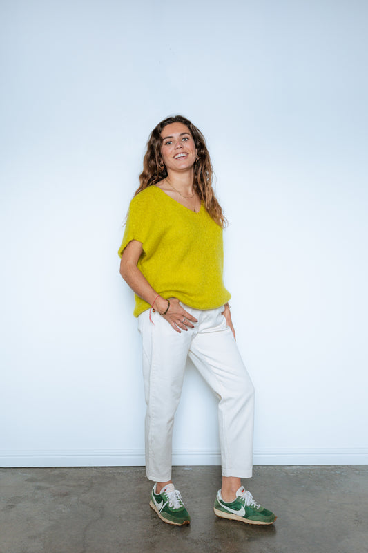 Pull Mélodie - Marie île de Ré