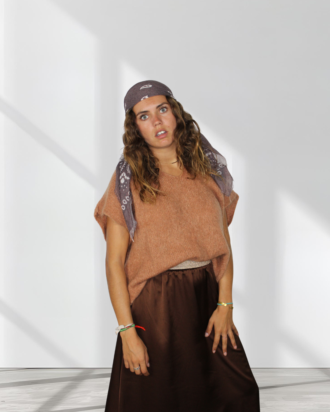 Mélodie - Marie île de Ré