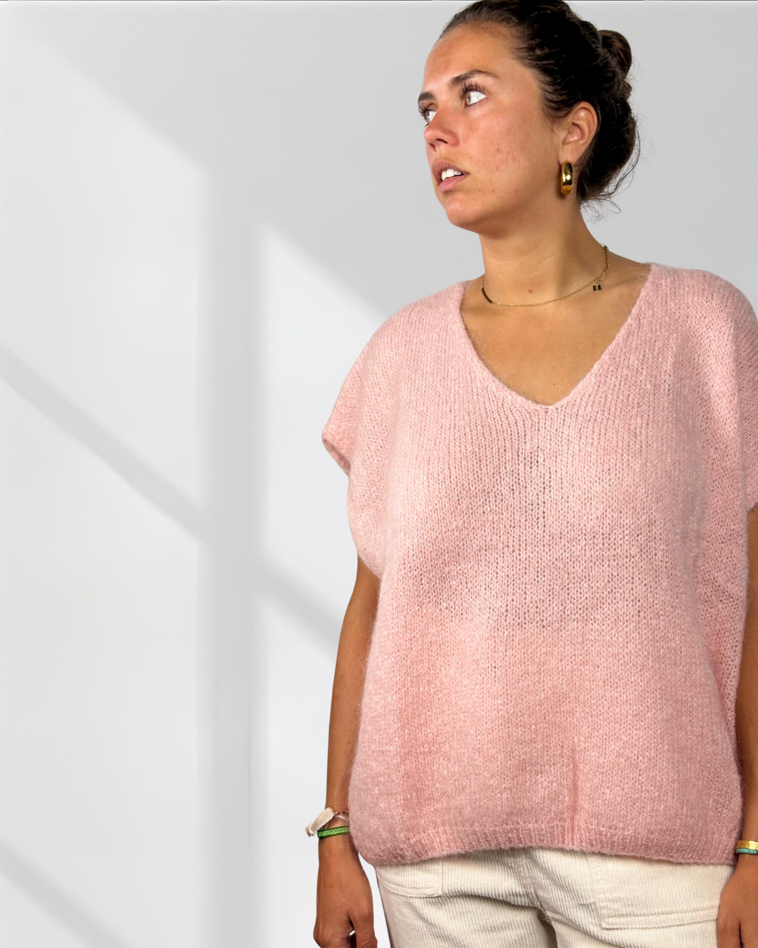 Mélodie - Marie île de Ré