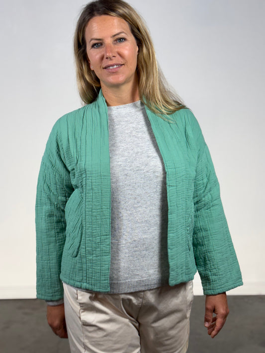 Veste Mia - Marie île de Ré