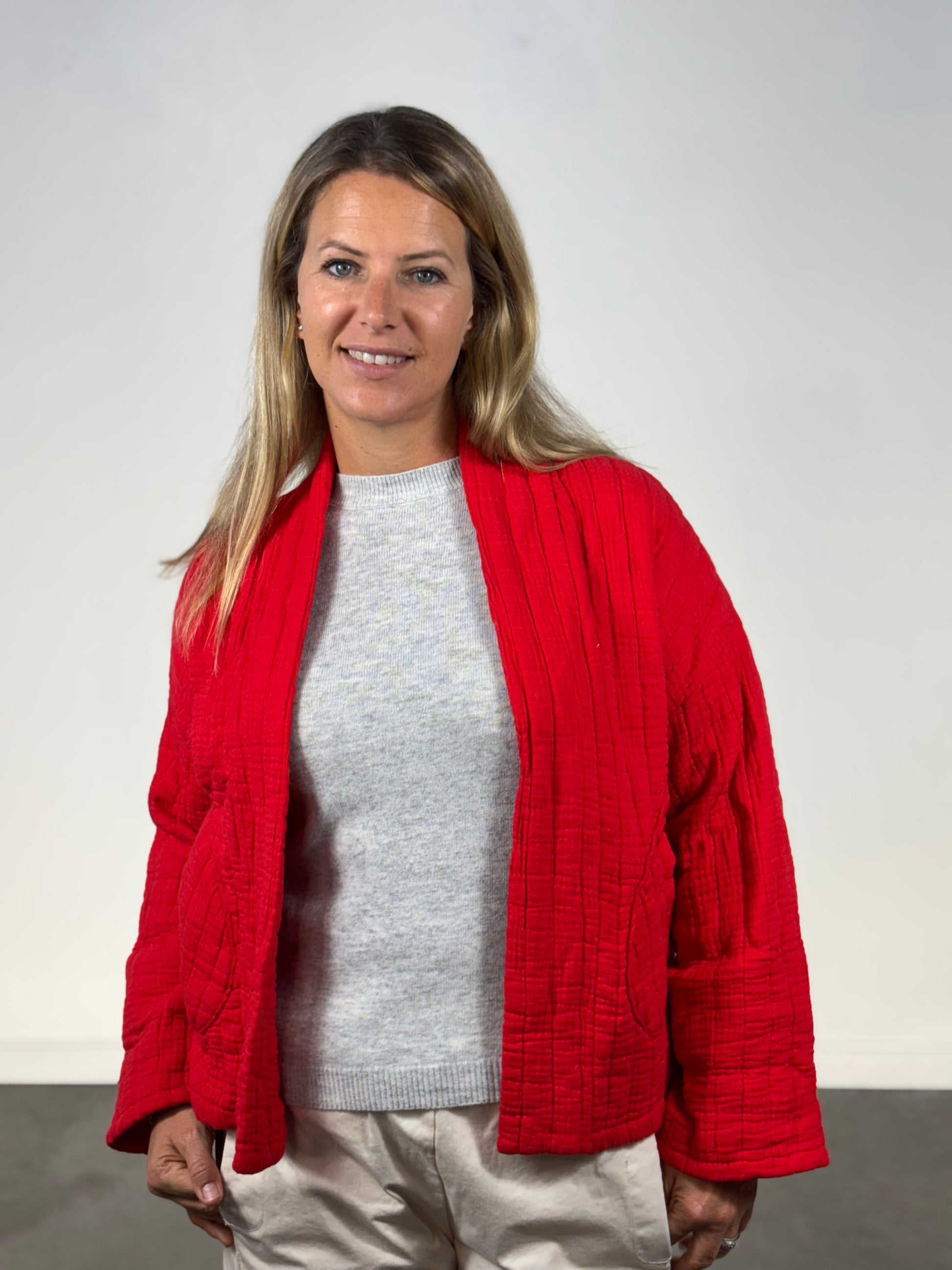 Veste Mia - Marie île de Ré