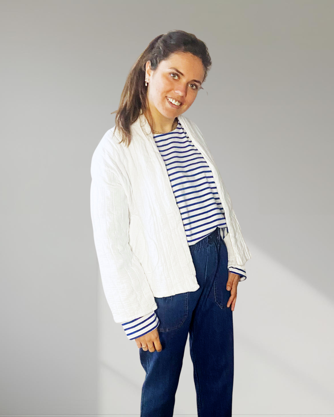 MIA SUMMER 25 - Marie île de Ré