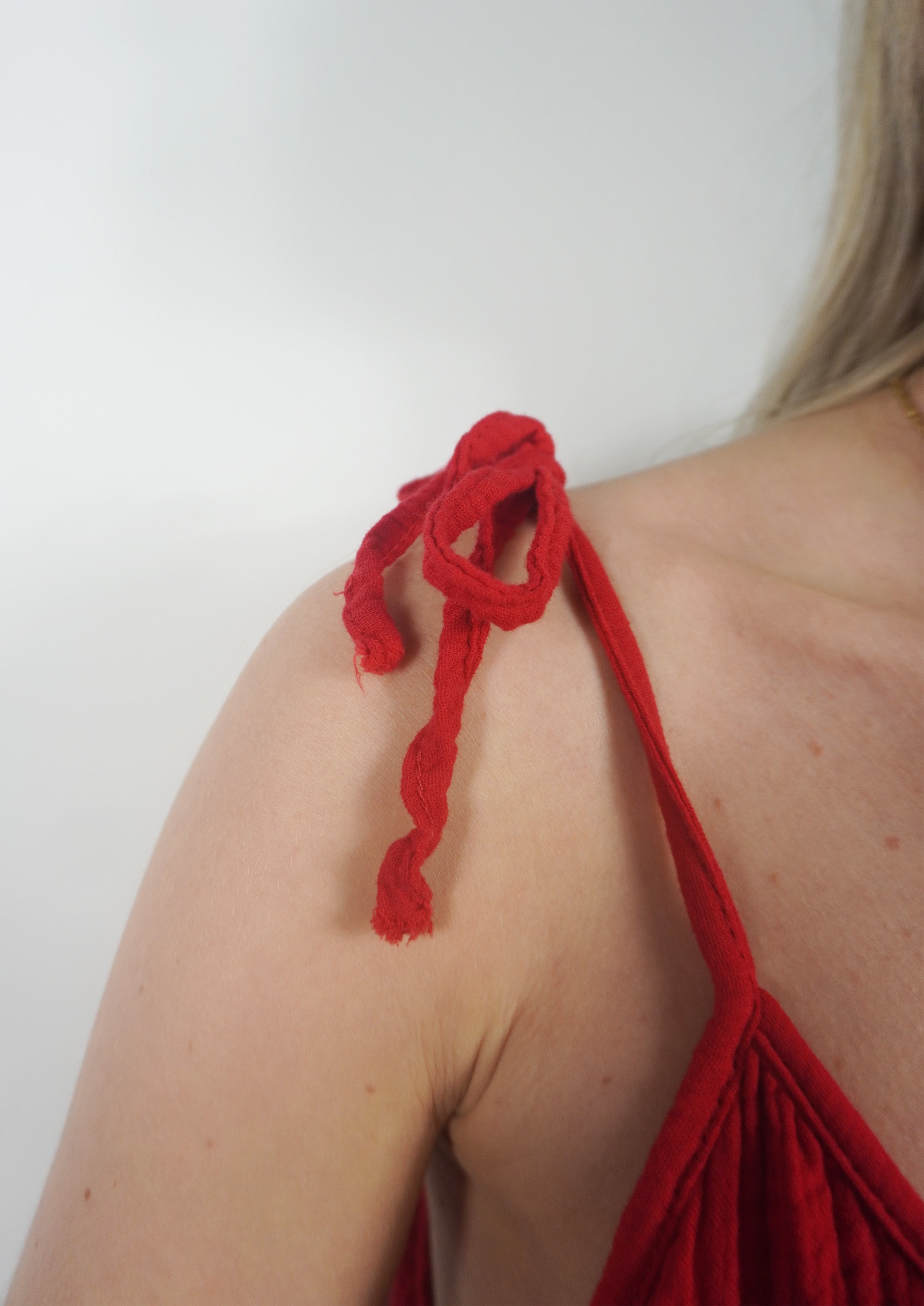 Robe Mila - Marie île de Ré