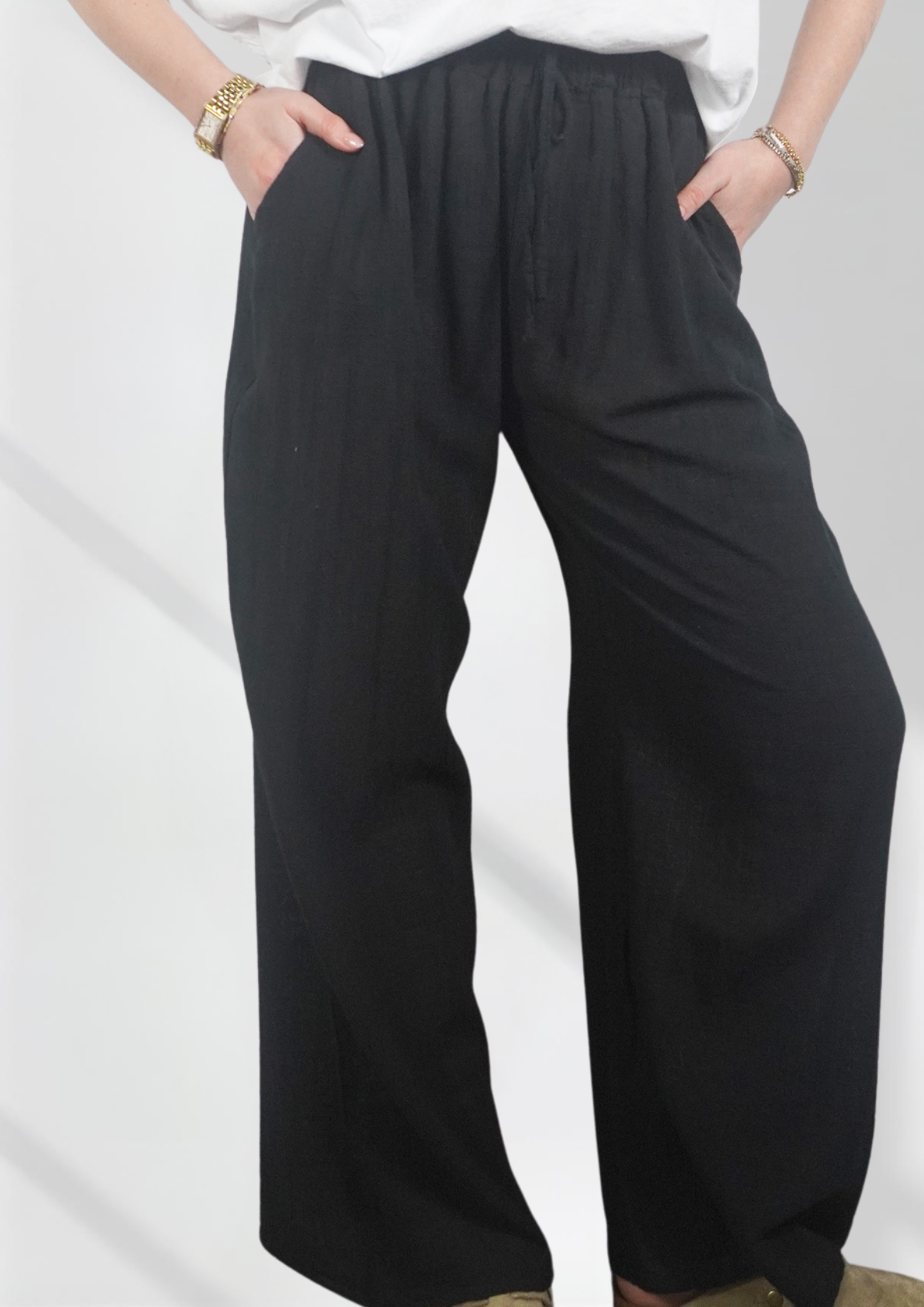 Pantalon Pierre - Marie île de Ré