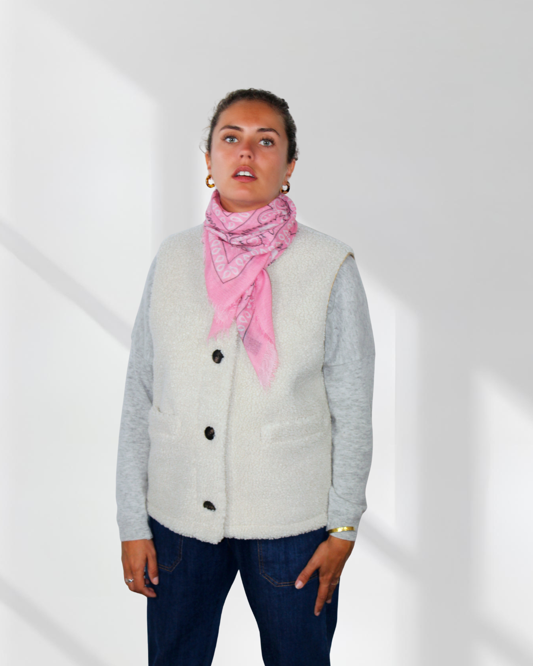 Oscar - Marie île de Ré