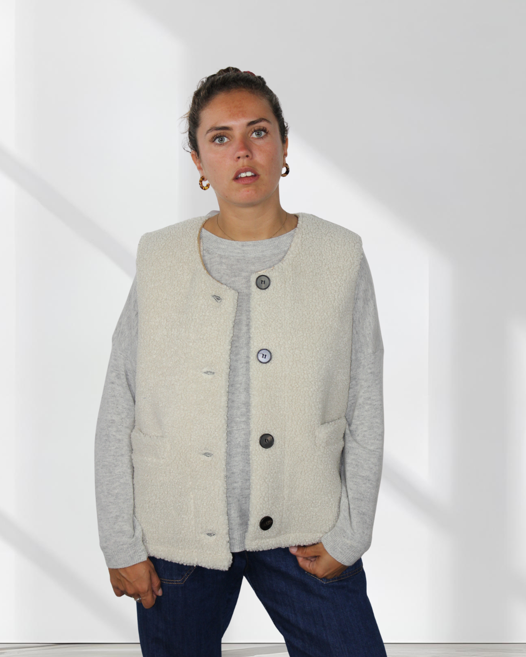 Oscar - Marie île de Ré