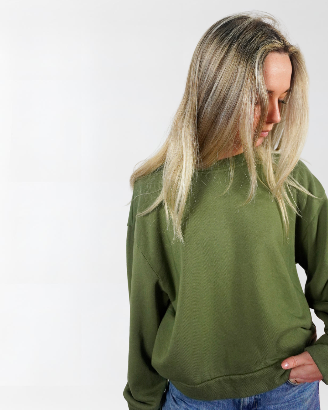 Sweat-shirt Raphaël - Marie île de Ré