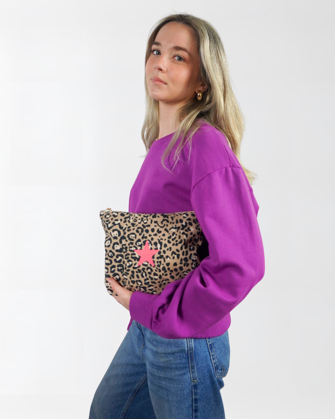 Sweat-shirt Raphaël - Marie île de Ré