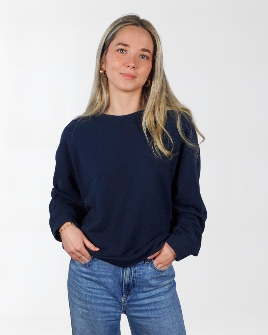 Sweat-shirt Raphaël - Marie île de Ré