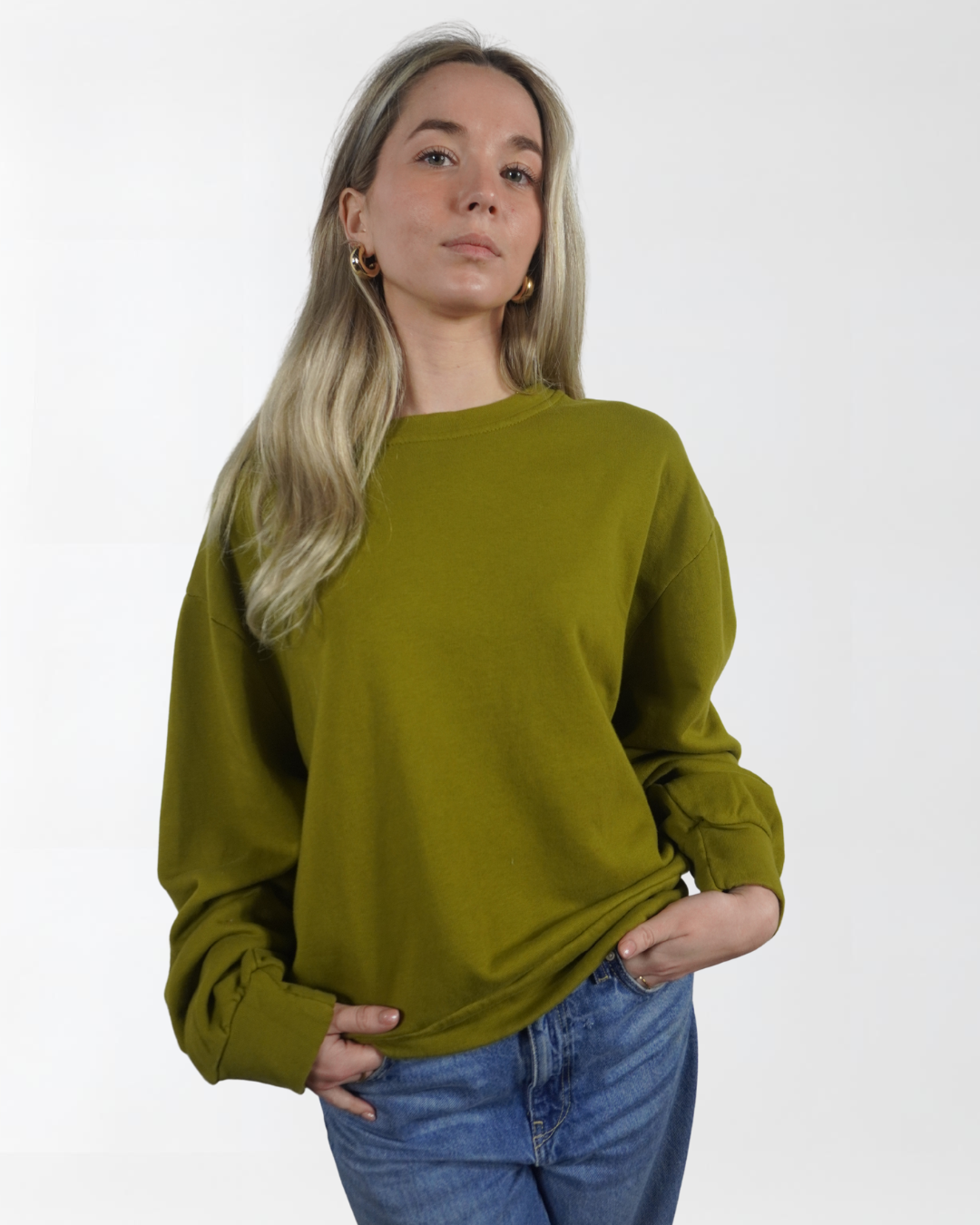 Sweat-shirt Raphaël - Marie île de Ré