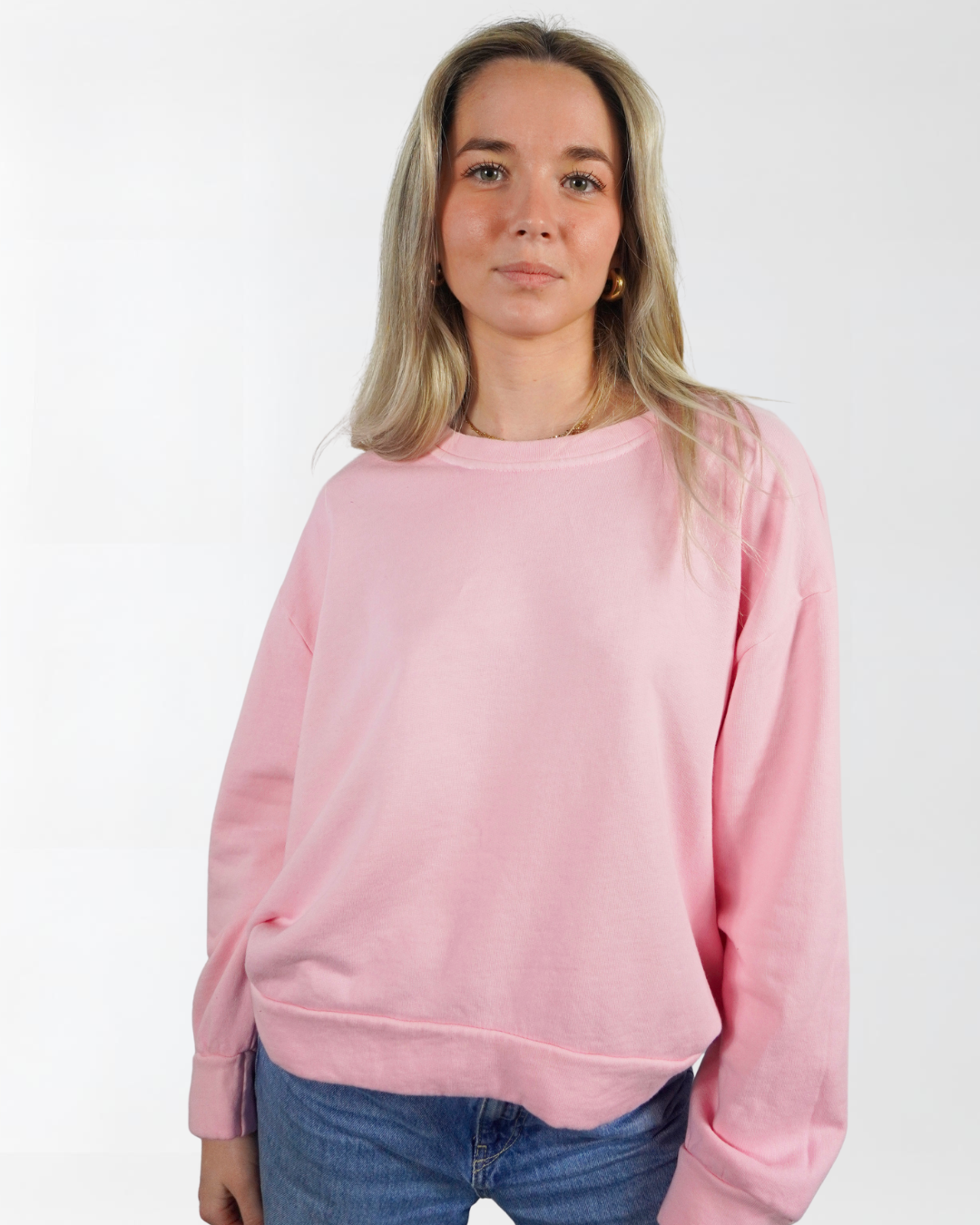 Sweat-shirt Raphaël - Marie île de Ré