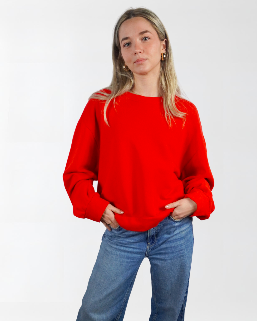 Sweat-shirt Raphaël - Marie île de Ré