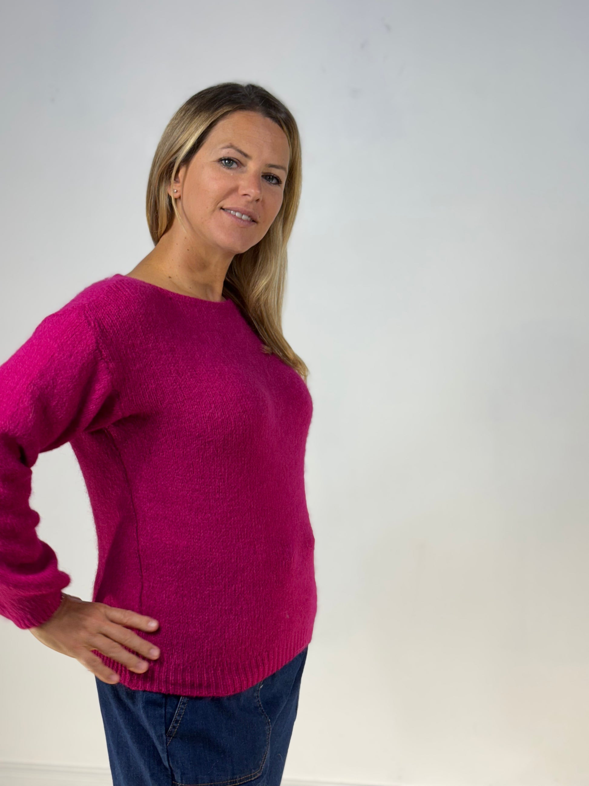 Romy - Marie île de Ré