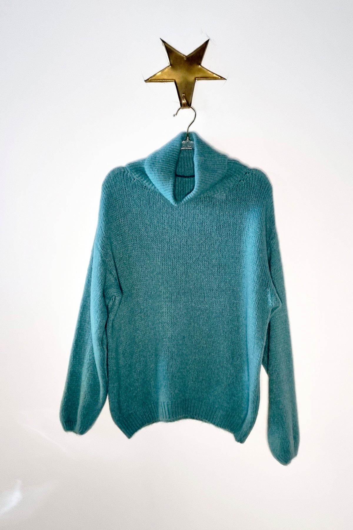 Pull Romy - Marie île de Ré