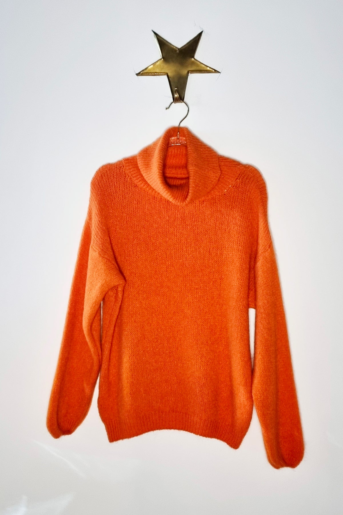 Pull Romy - Marie île de Ré
