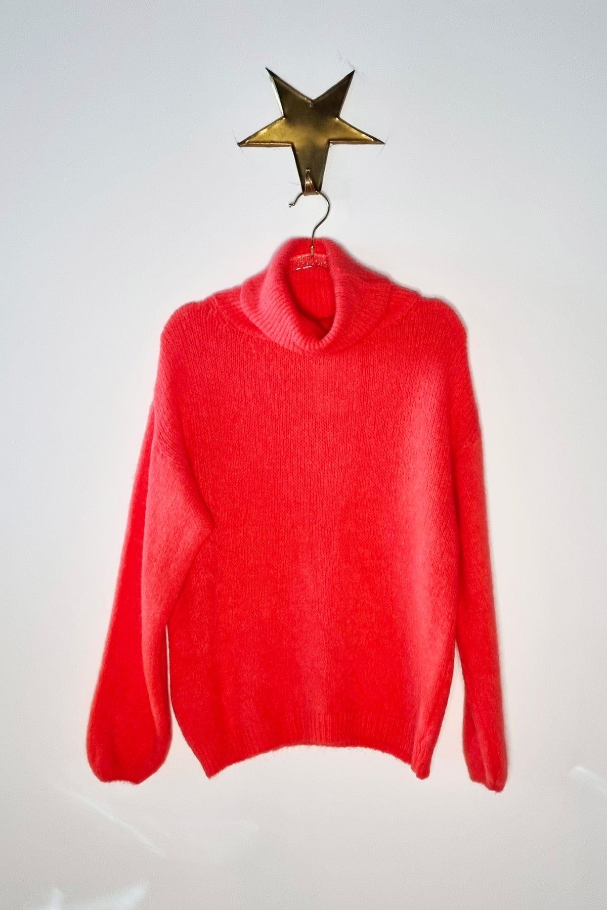 Pull Romy - Marie île de Ré