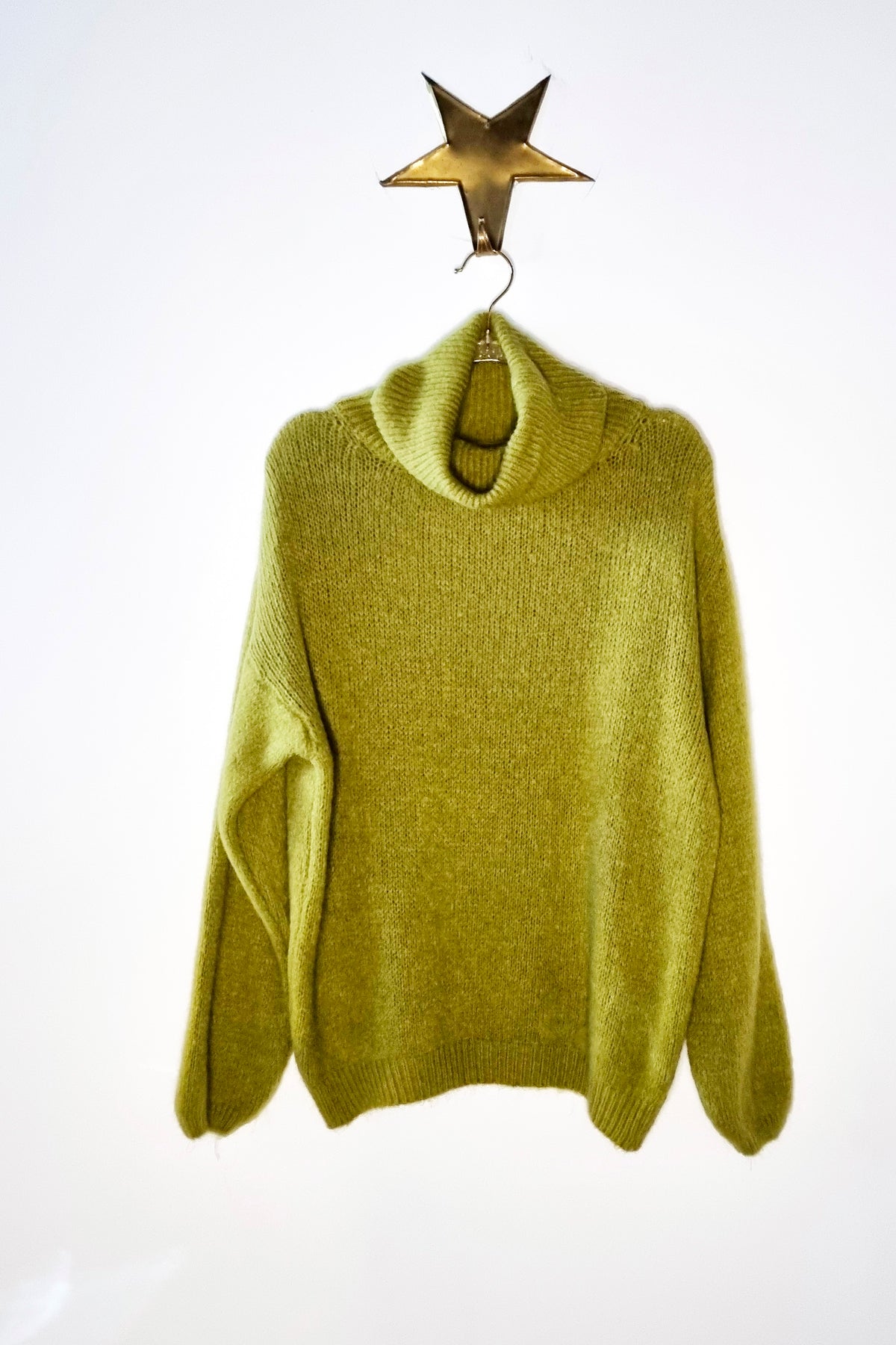 Pull Romy - Marie île de Ré