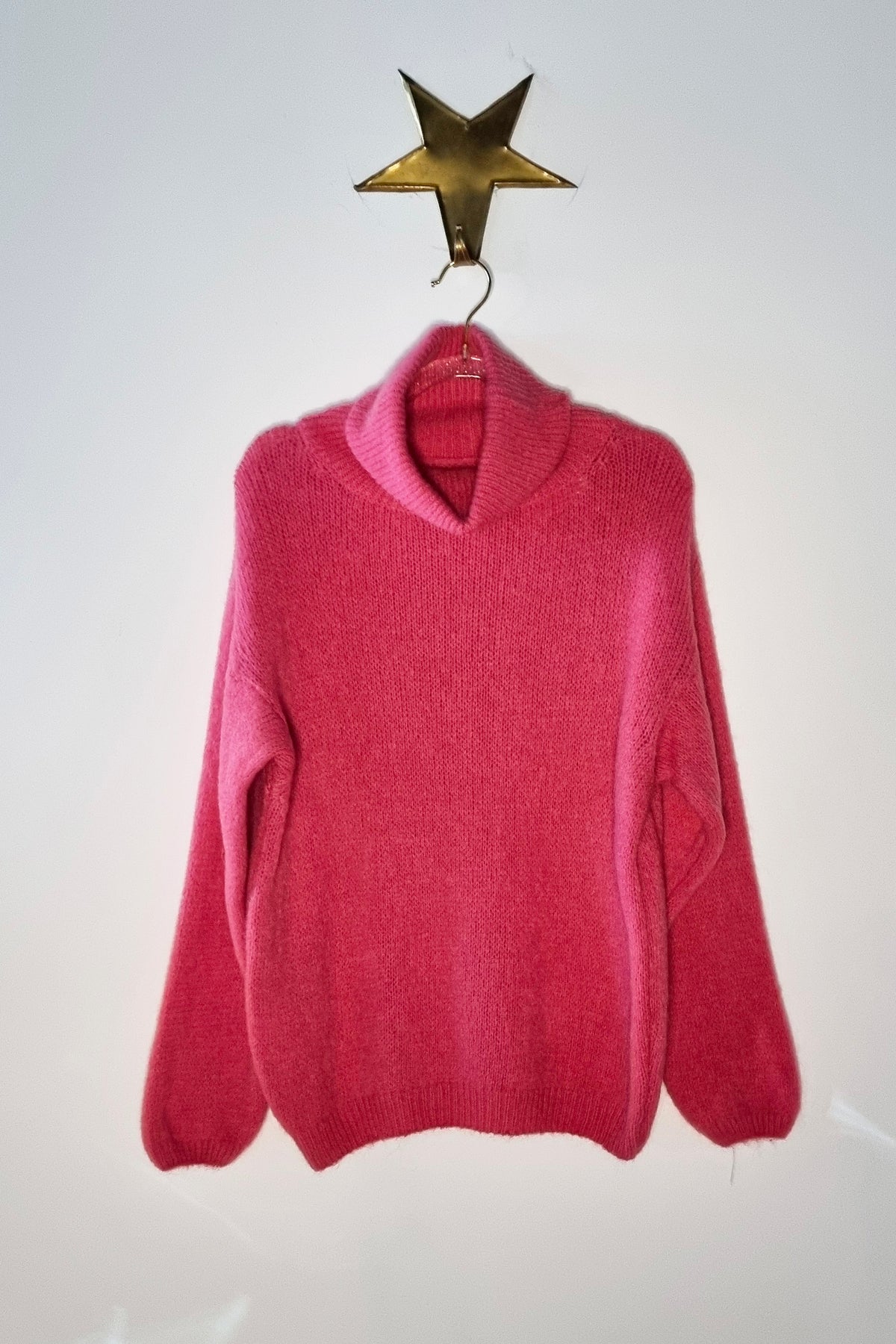 Pull Romy - Marie île de Ré