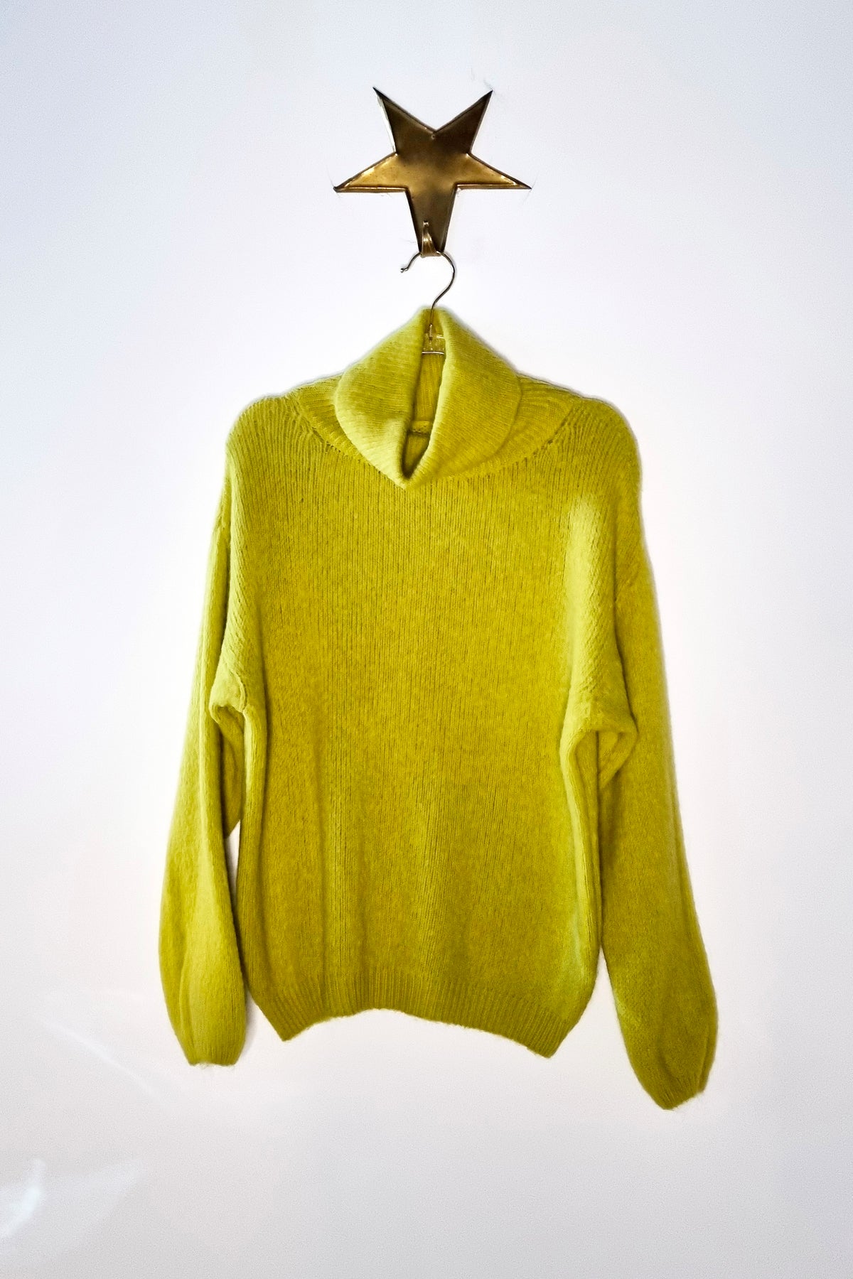 Pull Romy - Marie île de Ré