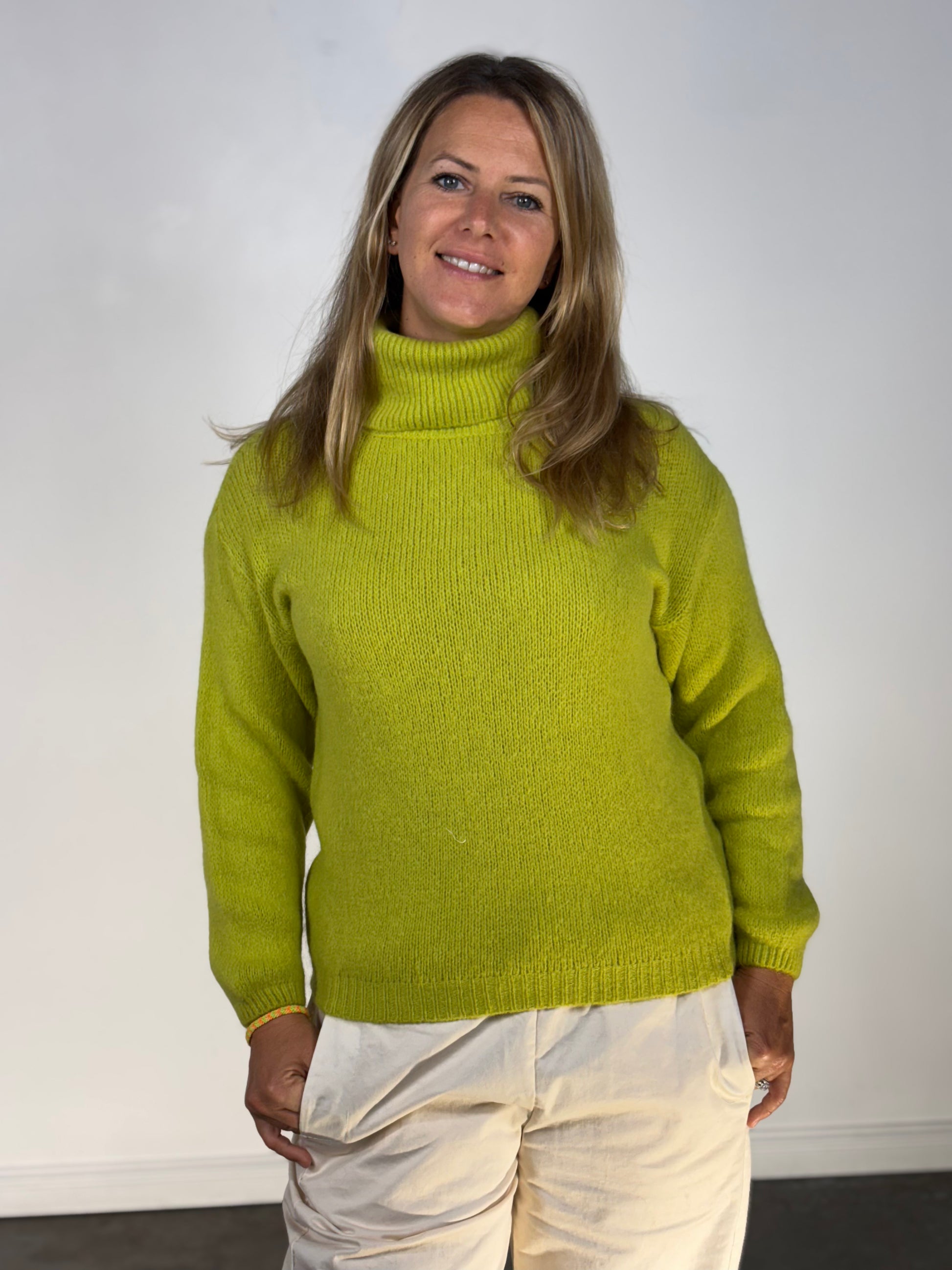 Romy - Marie île de Ré