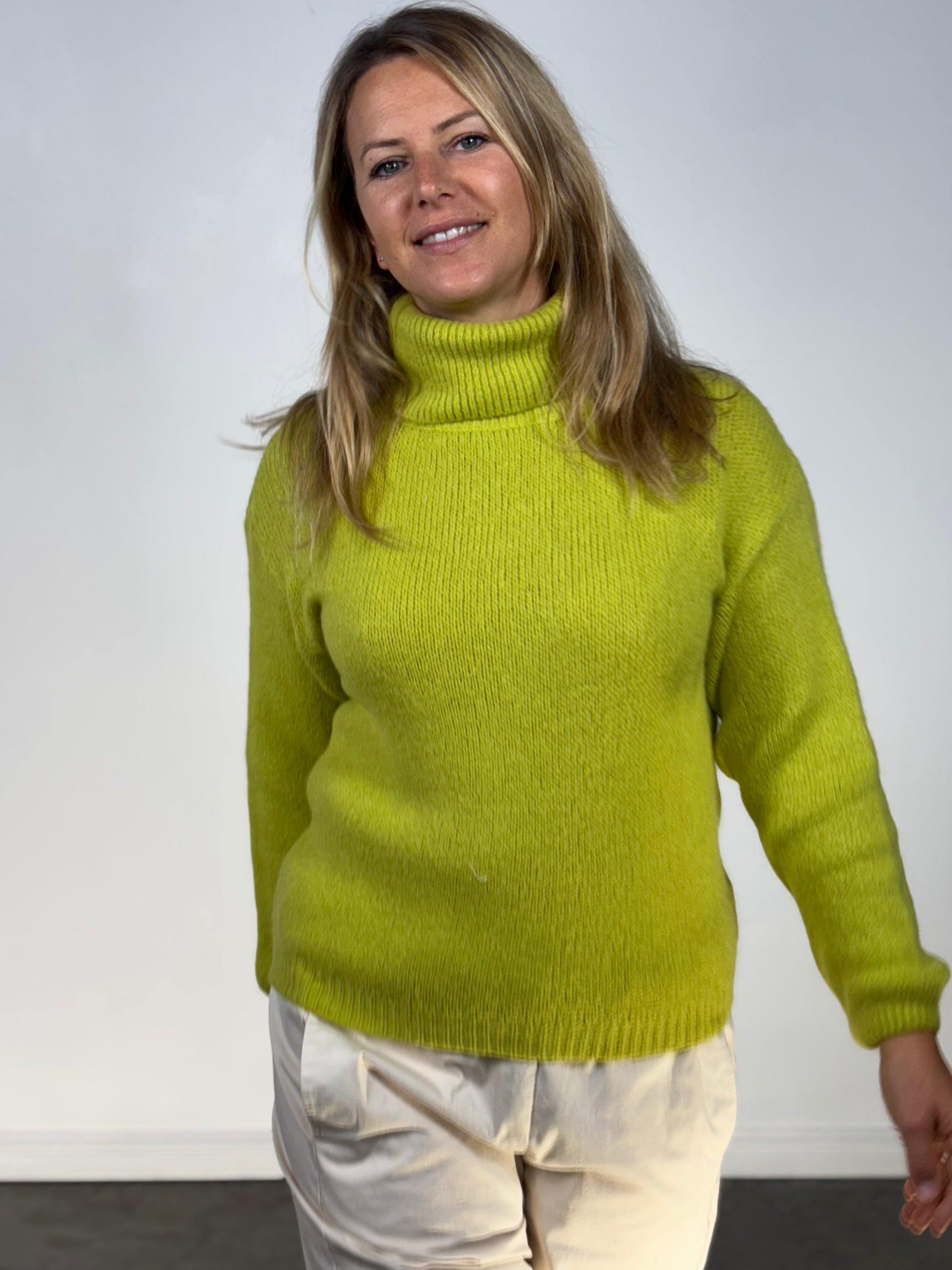 Romy - Marie île de Ré