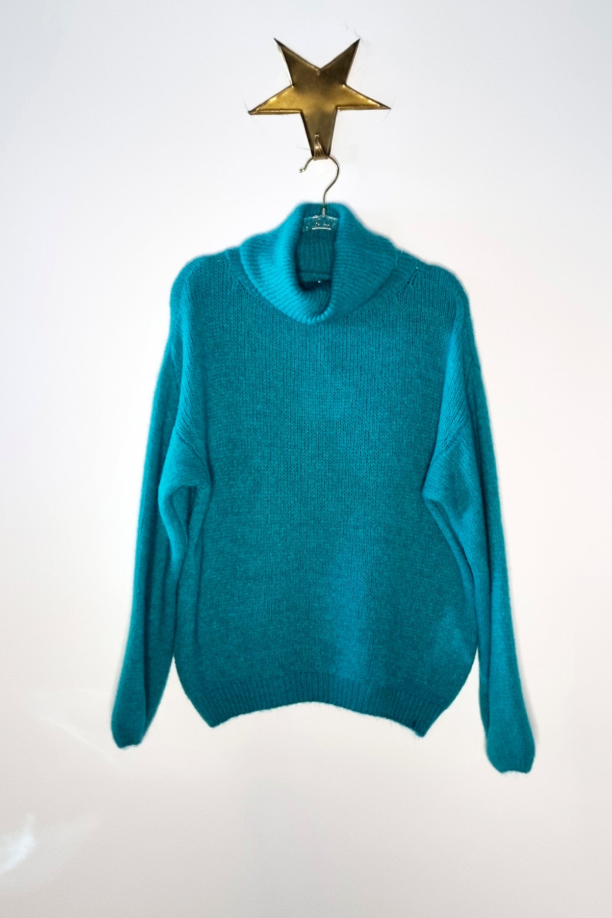 Pull Romy - Marie île de Ré