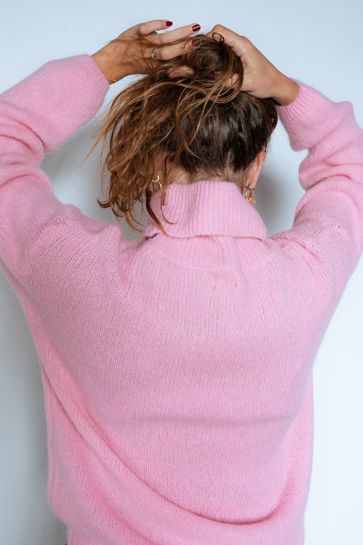 Pull Romy - Marie île de Ré