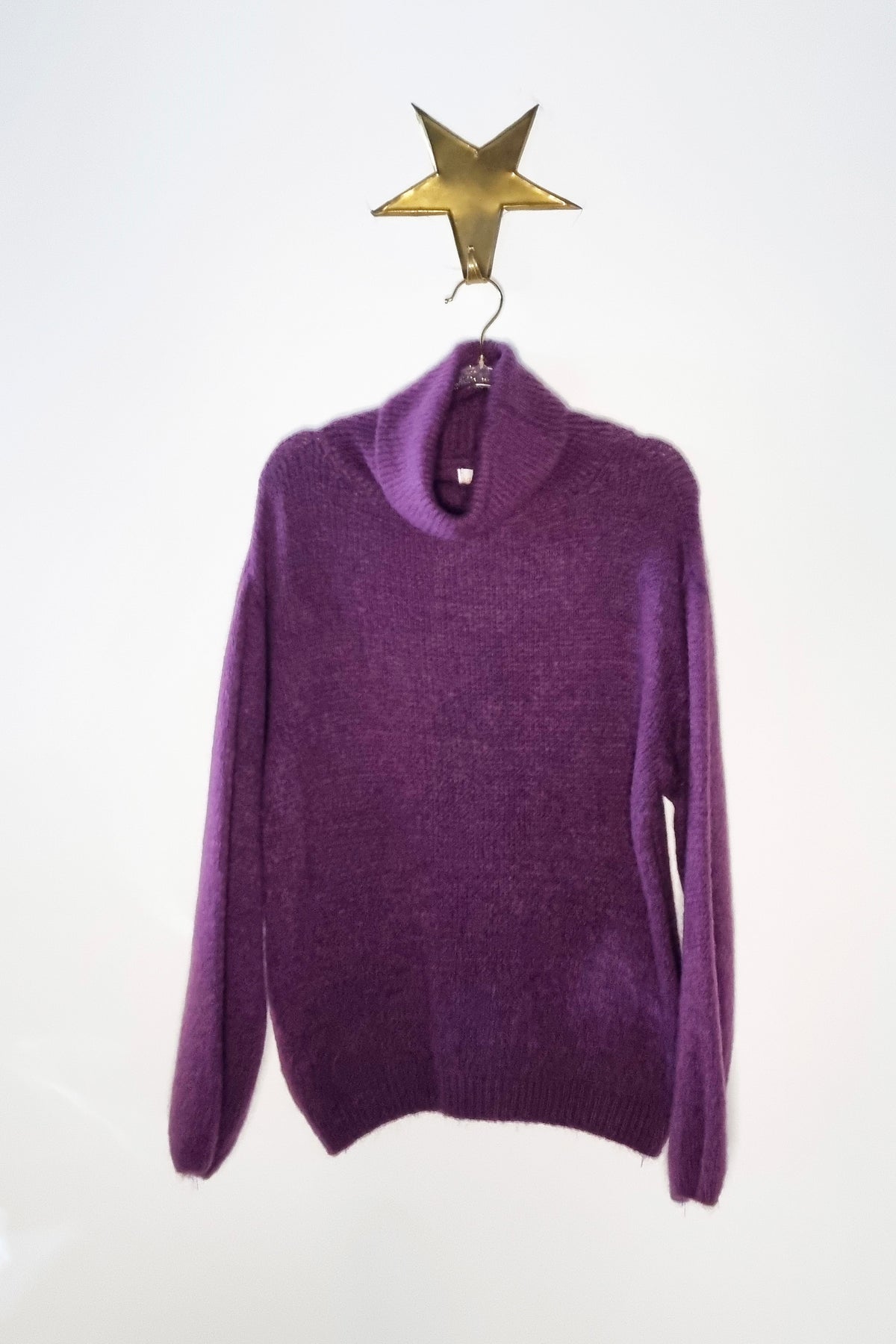 Pull Romy - Marie île de Ré