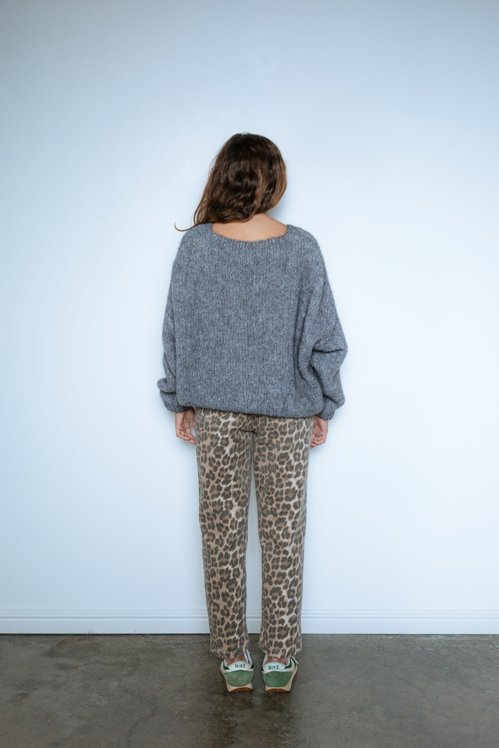 Le pull Rosalie, Rosalie Oh! - Marie île de Ré