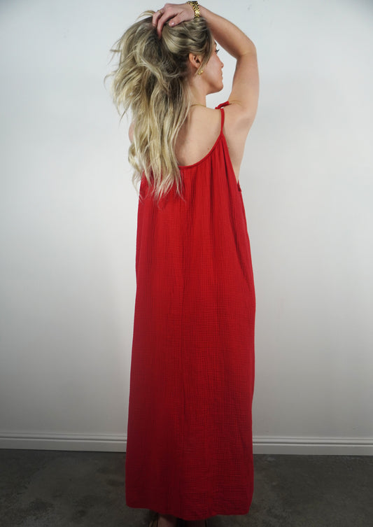 Robe Mila - Marie île de Ré