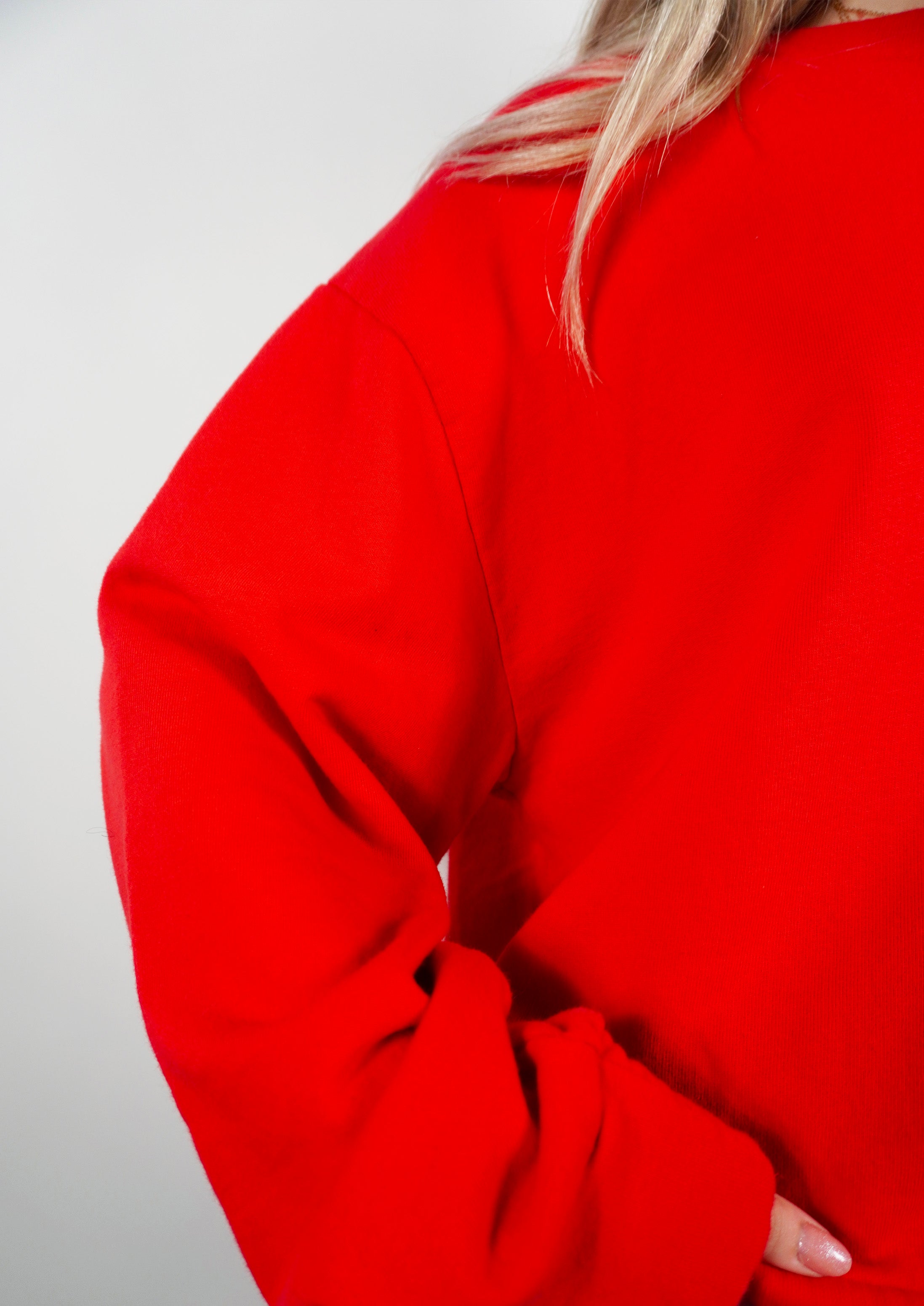 Sweat-shirt Raphaël - Marie île de Ré