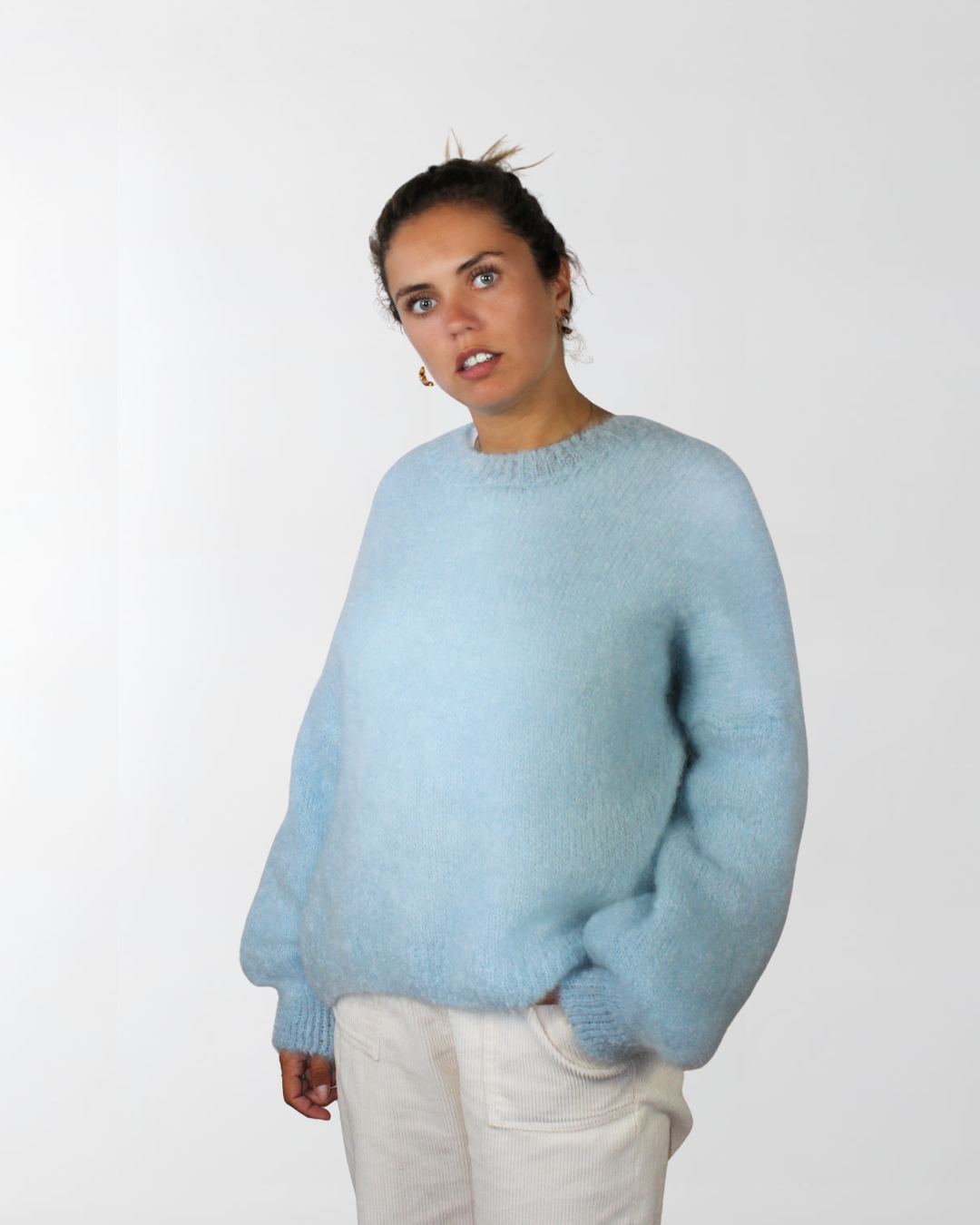 Simone - Marie île de Ré