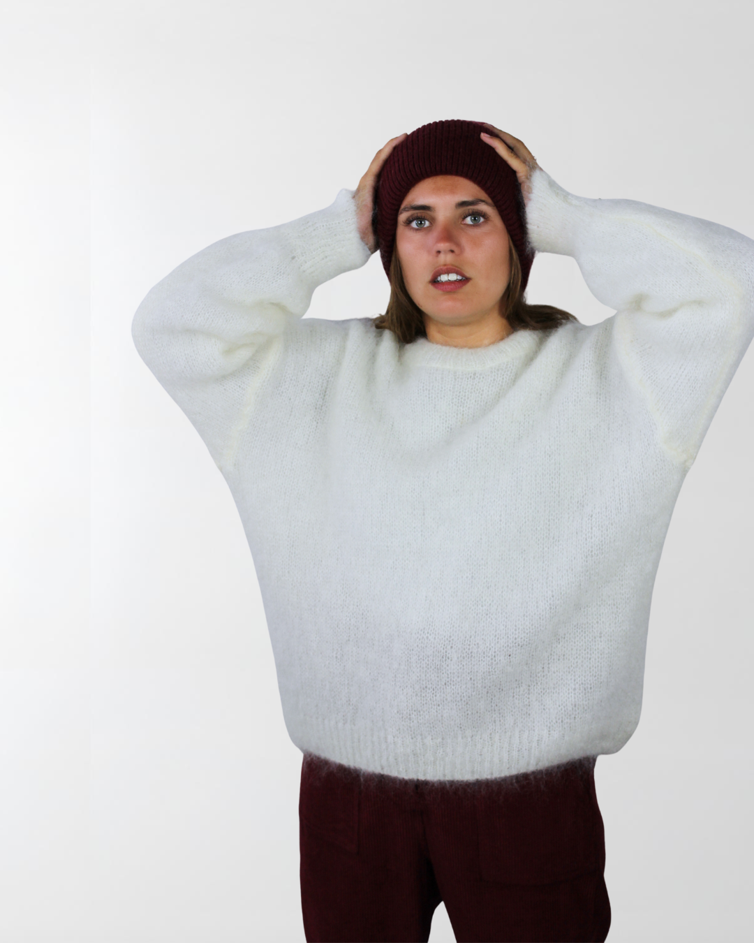 Simone - Marie île de Ré