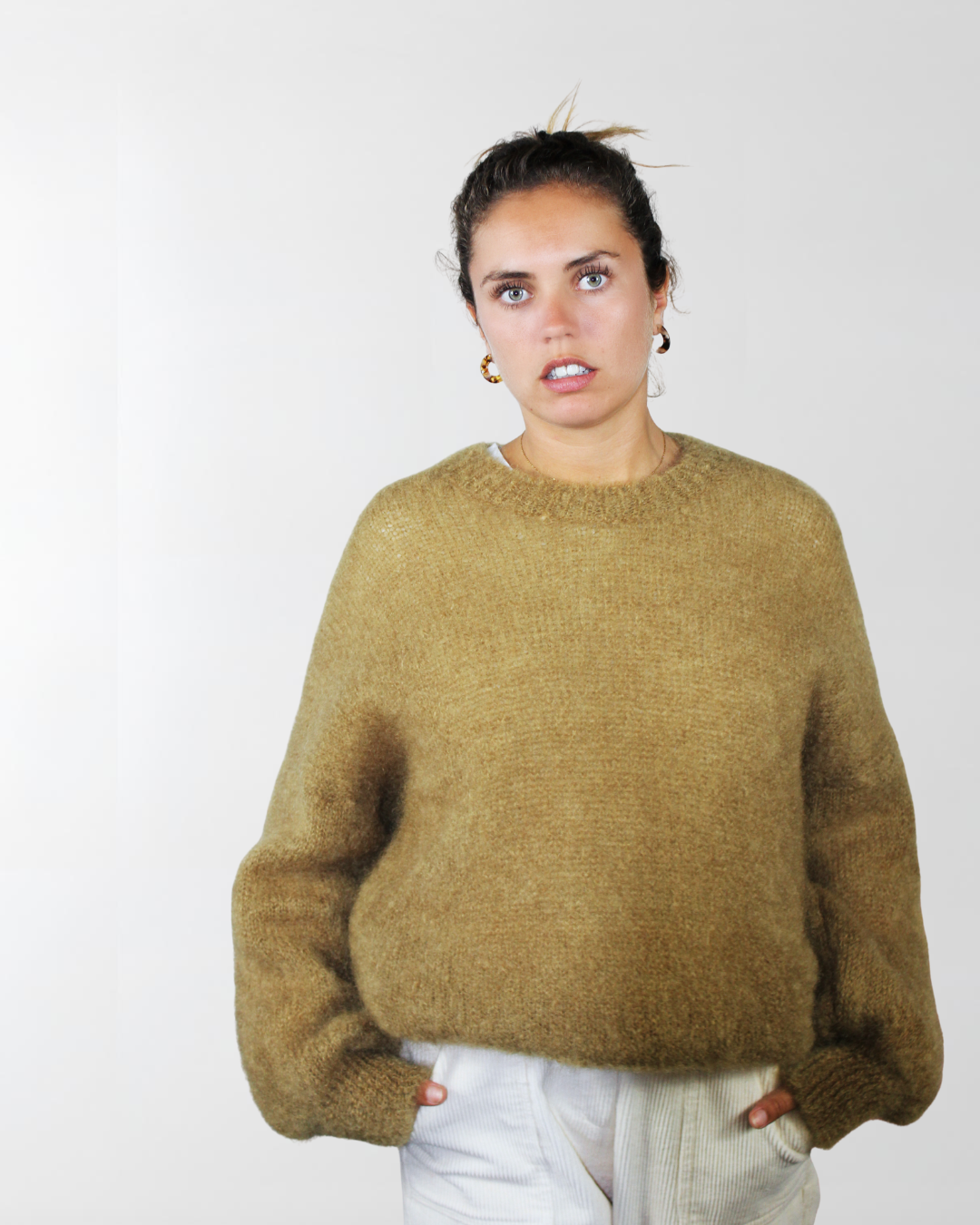 Simone - Marie île de Ré