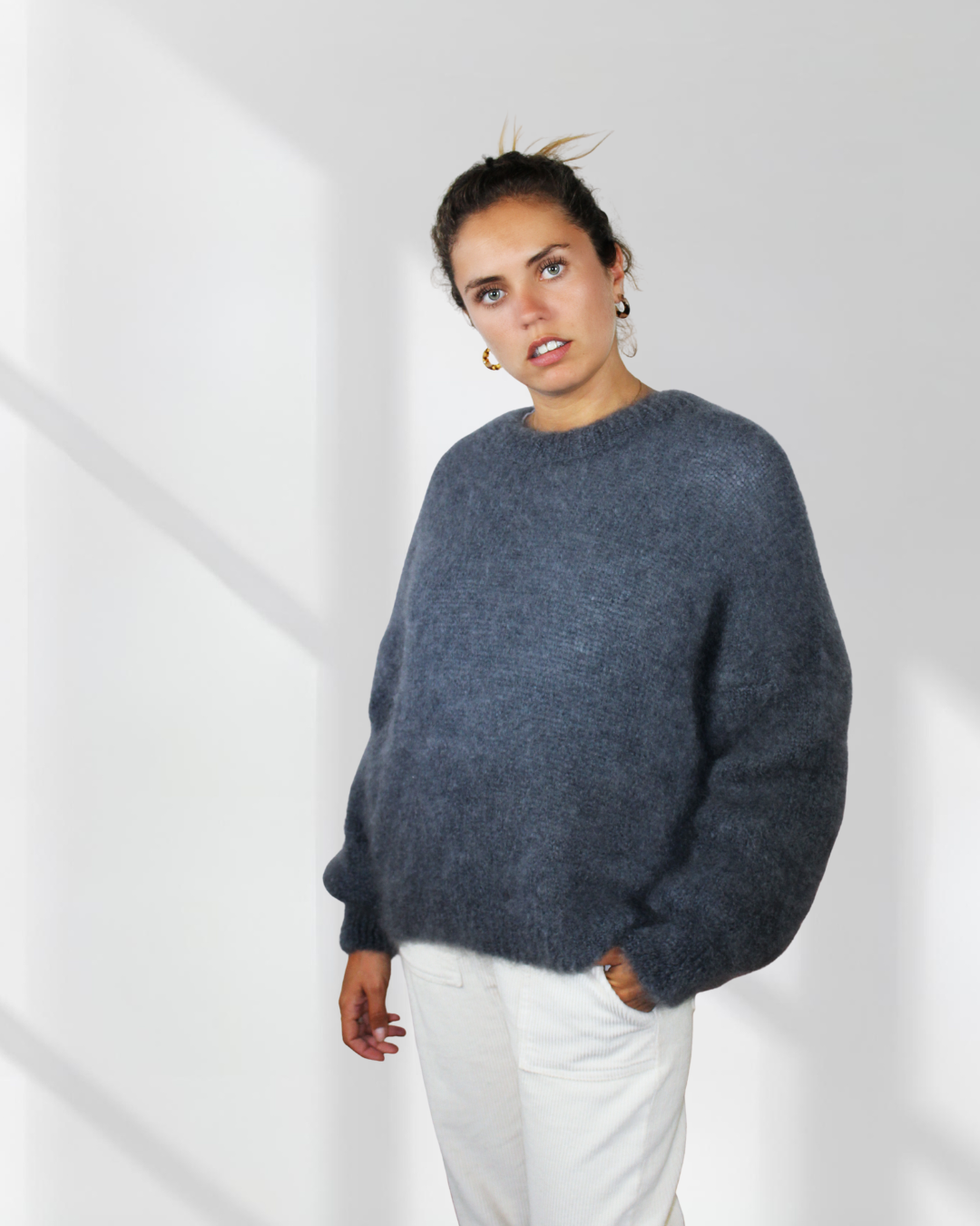 Simone - Marie île de Ré