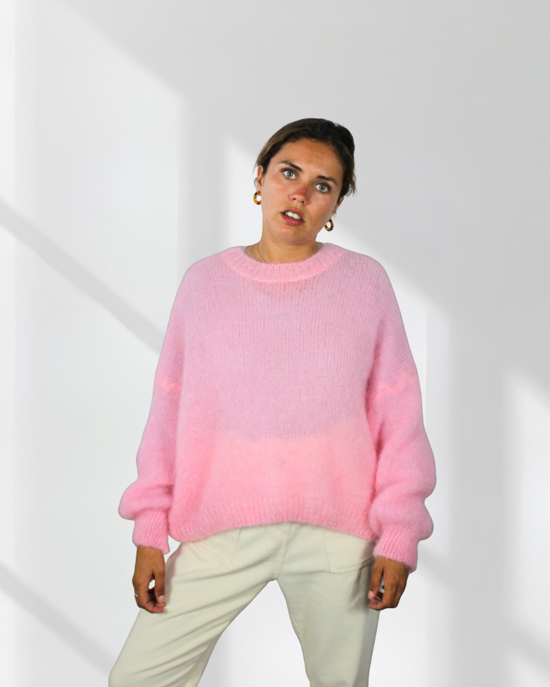 Simone - Marie île de Ré