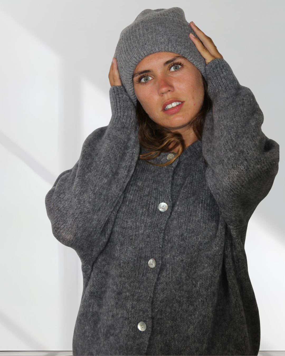 Suzanne - Marie île de Ré