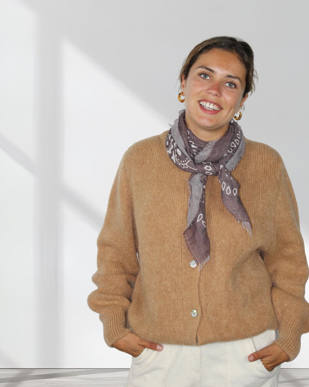 Suzanne - Marie île de Ré