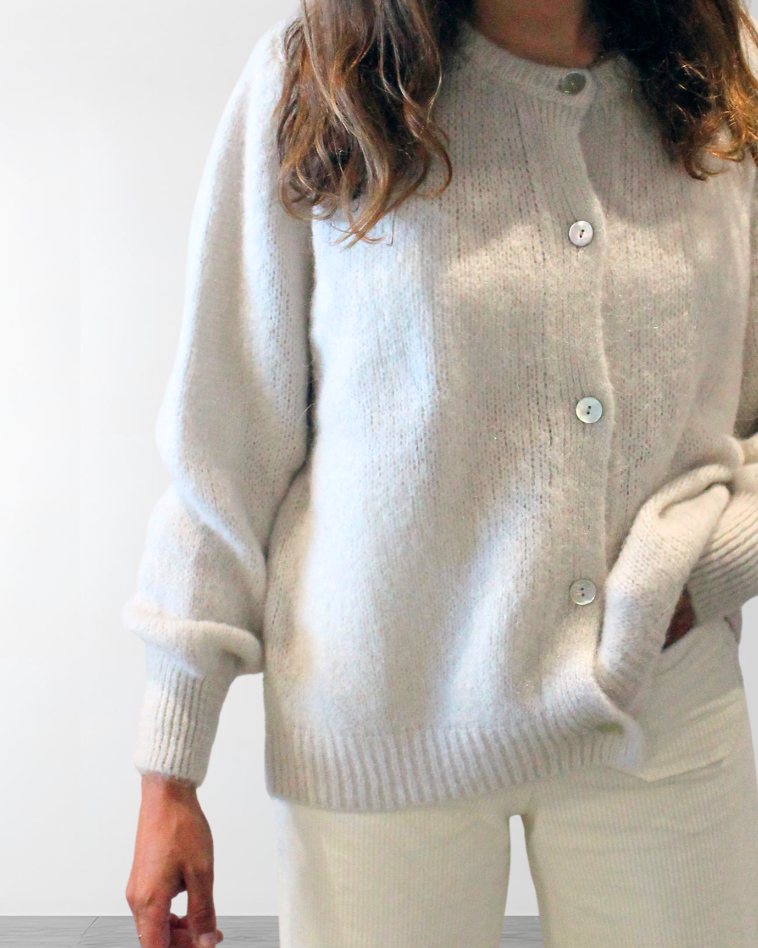 Suzanne - Marie île de Ré