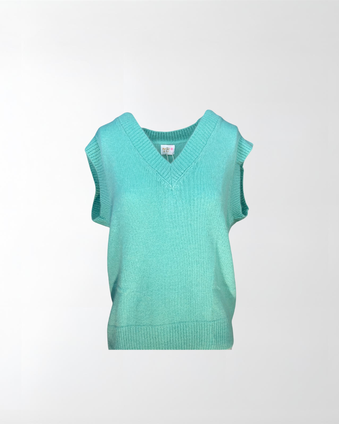 Pull Thaïs - Marie île de Ré